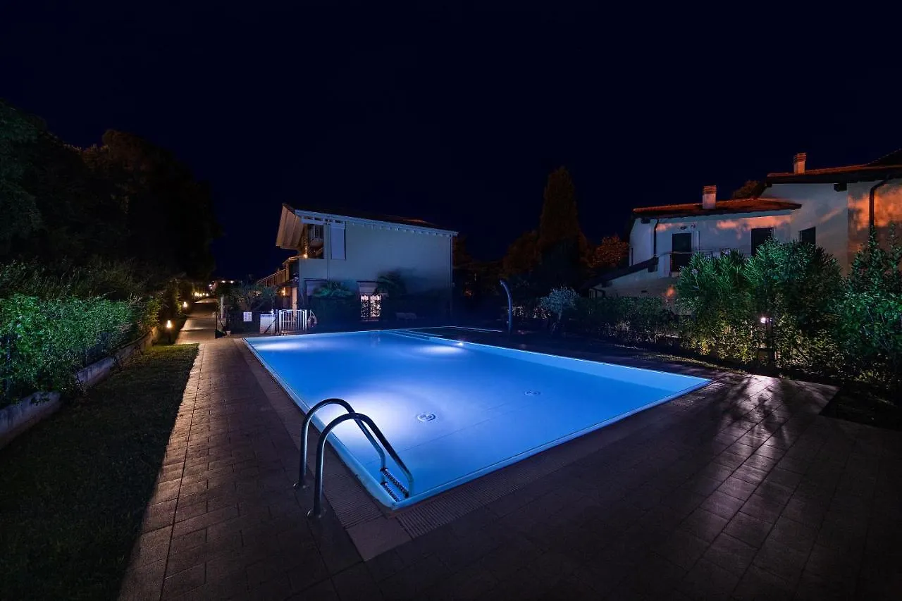 Appartement La Dolce Vita à Peschiera del Garda
