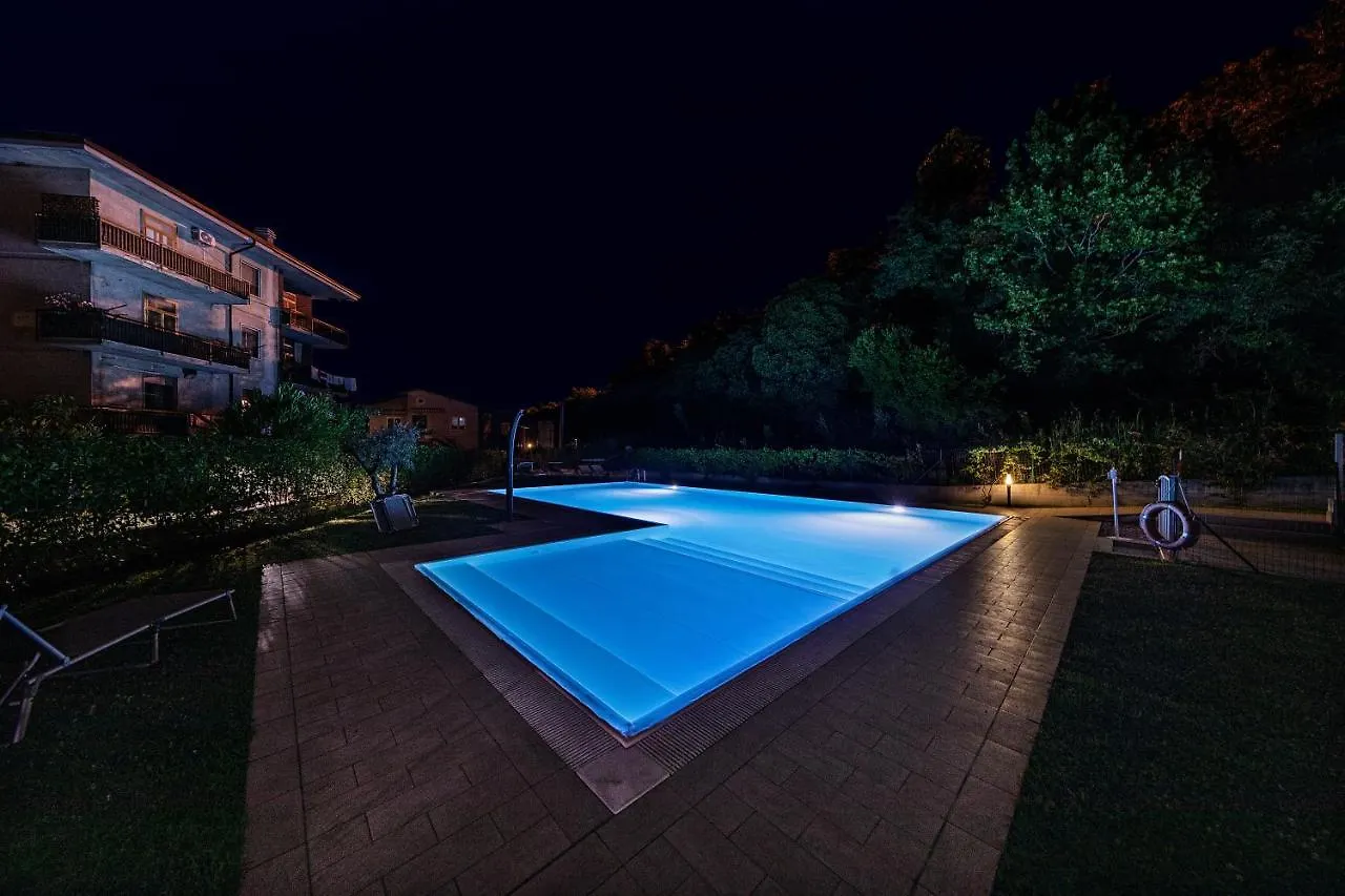Appartement La Dolce Vita à Peschiera del Garda