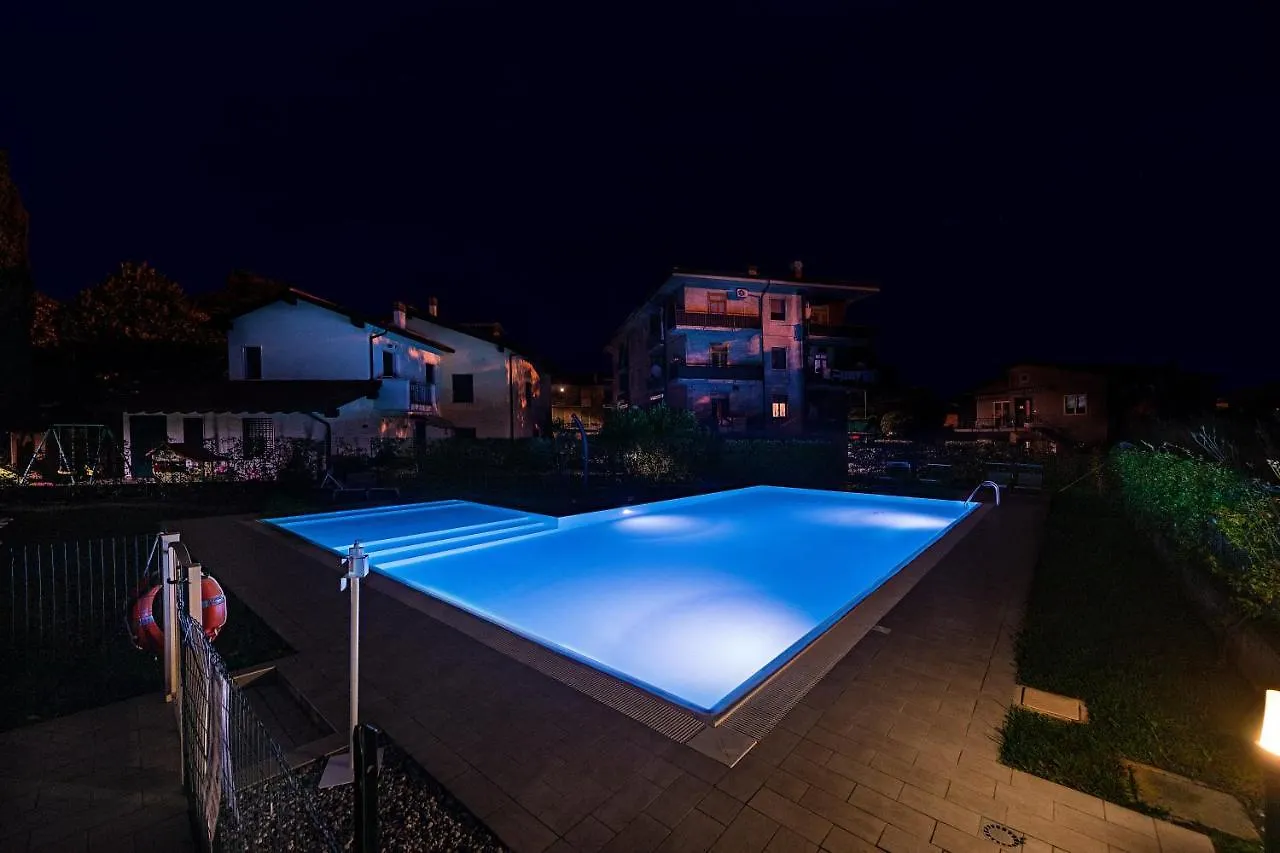 Appartement La Dolce Vita à Peschiera del Garda