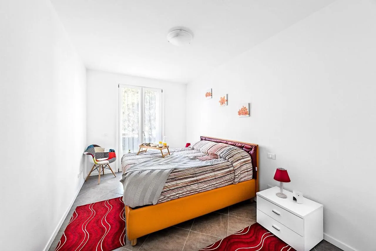 Appartement La Dolce Vita à Peschiera del Garda