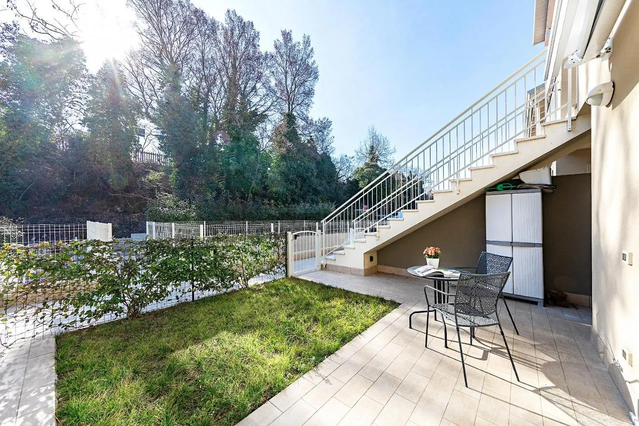 Appartement La Dolce Vita à Peschiera del Garda
