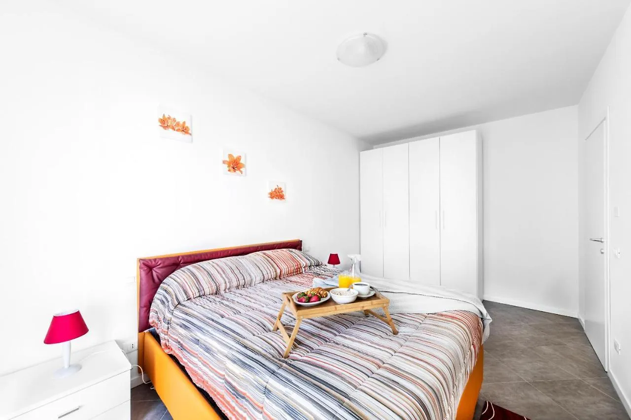 Appartement La Dolce Vita à Peschiera del Garda