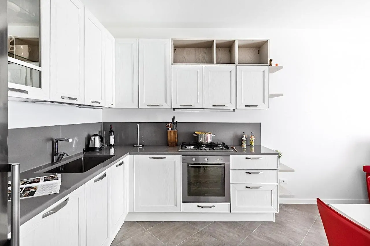 Appartement La Dolce Vita à Peschiera del Garda