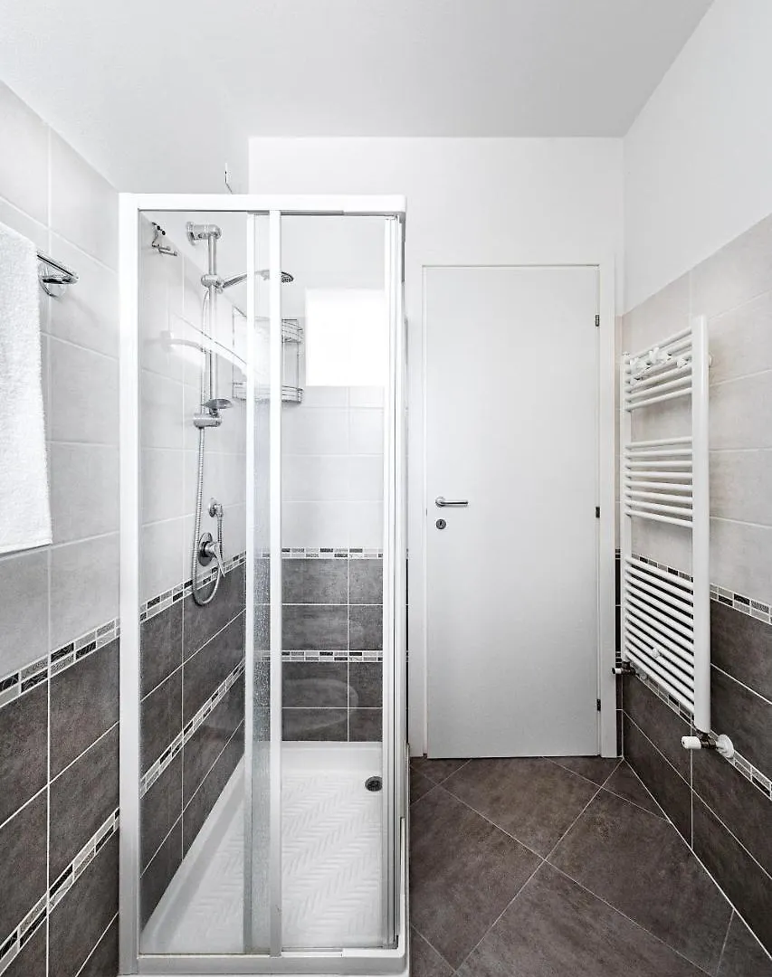 Appartement La Dolce Vita à Peschiera del Garda